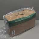 Medcursor Neck Massager - Portable Electric Neck and Back Massager with Heat, Deep Tissue 3D Kneading Pillow for Muscle Pain Relief, Ideal Fathers Day Gift, Not Cordless