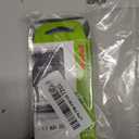 Trodat 4820 Printy 4.0, Self-Inking Date Stamp for Professional, Classroom and Personal Applications, 3/8 x 1-, CO2 Compensated Date Stamper (Black)