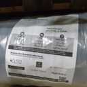 Queen Mattress, 10 Inch Medium Firm for Back Support, Memory Foam Hybrid Mattress in a Box, Individually Pocketed Springs, Breathable & Pressure Relieving, CertiPUR-US Certified