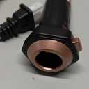 Ufree 7-in-1 Curling Iron Set with Interchangeable Ceramic Barrels, Curling Wand Set with Thermal Brush, Hair Straightener and Wand Curling Iron, Versatile Styling Hair Curlers Set, Gifts for Women