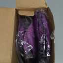 SuzziPad Replacement Ice Gel Packs for Cold Therapy Gloves and Socks(10-Piece Set), L, Purple