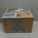 Pampers Diapers - Cruisers 360° - Size 8, 74 Count, up to 100% Leakproof Fit, Designed for Active Babies, Pull On Diaper