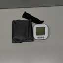 Pediatric Blood Pressure Cuff, Blood Pressure Machine for Home Use - 3 Size Cuffs, Small 4"-8", Medium 6"-10" and Large 7"-17", Perfect for Family Health Monitoring