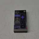 GE Roku TV Remote Replacement Only for ROKU TV and TCL/ONN/Hisense/Sharp/Element/Westinghouse/Philips Replacement Remote 66814
