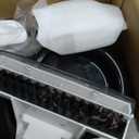 Ailltopd Portable Carpet & Upholstery Spot Cleaner, 15Kpa Powerful Suction & Spot Remover, Deep Stain Cleaning for Carpet, Car Seats, Pets, Stairs, Couches, with Dual Size BrushHead