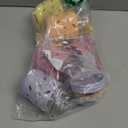 Elk and Friends Kids + Toddler Glass Cups | The Original 8oz Glass Mason Jar with Sleeves + Lids | Silicone Straws + Stopper | Smoothie Cup | Food Storage | Spill Resistant | Dishwasher Safe | 4 Pack (Blush/Lilac/Peach/Lemon)