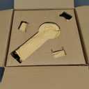 HVAC Blower Motor Assembly Compatible with 2012-2017 Honda Civic/CR-V/Accord, 2015-2018 RDX/ILX, 700260 79310-T0A-A01