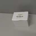 AQUANEAT Small Fountain Pump, 50 GPH Mini Submersible Water Pump with 3.3 ft Tubing, for Aquarium Fish Tank, Pet Water Fountain, Hydroponics, Pond Waterfall Filter Pump