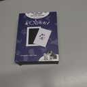 Paw Print Kit for Dogs Cats,Inkless Baby Hand and Footprint Kit, Dog Nose Print Kit,Clean Touch Ink Pad Kit,No Mess Newborn Baby Footprint Kit, Pet Paw Print Kit for Family Keepsake (Large (Pack of 4), Blue)