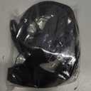 VVAAGG Cell Phone Lanyard for iPhone: Adjustable Phone Strap Crossbody Neck and Wrist Strap Anti-Theft Lanyard Travel Essential Compatible for iPhone Android Smartphones (Black)