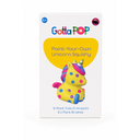 Gotta pop Paint your own unicorn, 2pcs