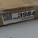 29.5-40.5" Baby Gate for Stairs, Dog Gate for Doorways, Walk Thru Auto Close Metal Baby Safety Gate for The House, Stairs and Doorways, Child Gate Pressure Mounted, Pet Gate for Dog Indoor - Black