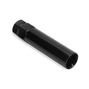 10 Spline Lug Nut Key Replacement for TA20-19/21, Black 10 Spline Lug Nut Socket with 19mm and 21mm Hex, Compatible with Bimecc M12x1.5 M12x1.25 10 Point LugNuts and Lug Bolts, Replace TN20B22OP
