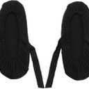 CAXUSD 2pcs Office Chair Armrest Pads with High-Class Sponge Ergonomic Elbow Relief Cushions for Pressure Point Support and Comfortable Armrest Washable Covers for Desk and Computer