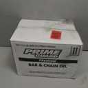 Prime Guard Bar & Chain Oil - 1 Quart (Pack of 12)