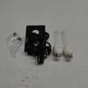 50 Watts Duct Disinfection Uv Light for HVAC, Ac Filter UV-C Lamp, uv lamp for Furnace
