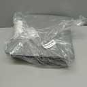 3 Pcs Wardrobe Clothes Organizer 7 Grids, Drawer Organizers for Clothing, Foldable Closet and Storage Basket, Clothing Organizer, Clothes Compartment Box Bedroom Dorm Room