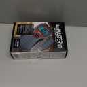 Calculated Industries 7440 AccuMASTER XT Digital Moisture Meter | Handheld |Pin Type | Backlit LCD Display | Detects Leaks, Damp and Moisture in Wood, Walls, Ceilings, Carpet and Firewood