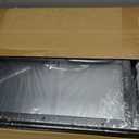 Unikito 32" Entry Table with Sensor Light & AC Outlets with USB-C Ports