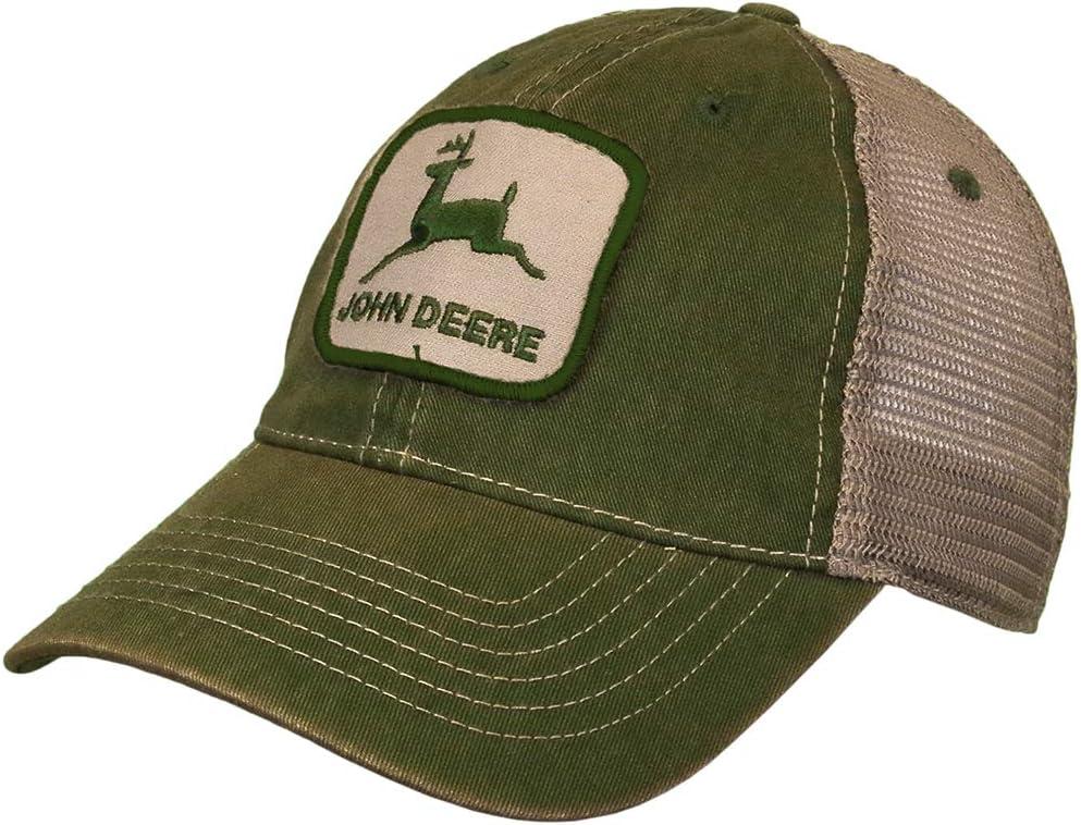 John Deere mens 13080608iv00, One Size