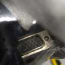 GE SVGA Cable, Video, 6 Foot Cable, VGA, Male to Male Connectors, Use for Projectors, Monitors, HDTVs, Computer, Graphics Card, Black, 33592