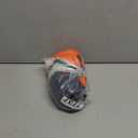 2pcs Shirts "Got Jesus?" T-shirts Men`s, Blue and Orange, Size L