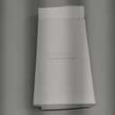 NEWDERY for Samsung Galaxy S25 Ultra Battery Case 6.9",10000mAh Portable Power Bank with LED Display, Qi Wireless Charger & 20W USB C Fast Charging, Sync-Data Supported Black