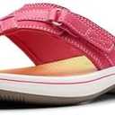 Clarks Women's Breeze Sea Flip-Flop 7