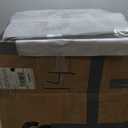 Giantex 7 PCS Orthopedic Bed Wedge Pillow Set, Adjustable Memory Foam Body Pillows with Washable Cover, Ergonomic Cushions Support Head, Neck, Back for Acid Reflux, Pain Relief, Leg Elevation, Grey