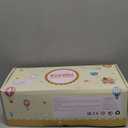 BABESIDE Lifelike Reborn Baby Dolls Boy, 20 Inch Realistic Doll for Boy Newborn Real Life Poseable Soft Vinyl and Cloth Body Baby Dolls with Clothes and Toy Gift for Kids Age 3+