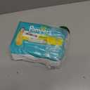 Pampers Baby Diapers - Swaddlers - Size P1, 27 Count, Ultra Absorbent Disposable Preemie Diaper