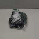 Woahee Spandex Suit, Full Body Zentai Suit for Men & Women - Adult Costume (Medium, Black)