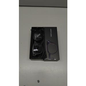 Orpnkna 8MP AI Smart Glasses with Camera, No WiFi Needed for RealTime Translation, 4K Video & Dual Microphone Noise Cancellation, Voice Assistant, for Travel, Vlogging, Meetings