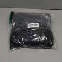 ZEAGOO Womens Casual Dresses for Summer Short Sleeve Flare Midi Dress Loose Flowy Beach Sundress (XX-Large)