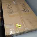 3x8 FT Overhead Garage Storage Rack,750LBS Weight Capacity