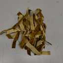 Khaki 24 Pcs Velvet Bows Christmas Tree Ornaments Valentines Day Bows Decoration for Garland Home Coquette Wedding Decor (5 x 7 Inch,Width of 5/8")