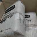 Depend Fresh Protection Adult Diapers, Incontinence & Postpartum Bladder Leak Underwear for Women, Disposable, Maximum, Large, Blush, 72 Count (2 Packs of 36)