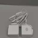 WYZE Cam Pan v4, 4K Smart Security Camera, AI Indoor/Outdoor Cameras for Home Security, Baby & Pet, Color Night Vision, 360° Pan/Tilt/8 x Digital Zoom, 2.4G & 5G, Works with Alexa & Google Assistant