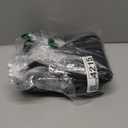 Portable Car Jump Starter with Air Compressor for Emergencies,3000A Peak and 150 PSI Max,for 12L Gas & 10L Diesel Engines,LCD Display,LED Light (Yellow)