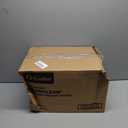 O-Cedar RinseClean Spin Mop & Bucket System | Clean with Water | Removes 99% of Bacteria