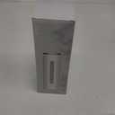 Cup Dispenser, Pull Type Water Cooler Cup Holder, Wall Mounted Paper Cup Holder Fit 5oz-7oz Disposable Cups, Plastic Cup Dispenser for Office Home School Kitchen, Blue