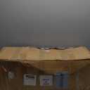 Radiator Support Air Duct Panel,Radiator Upper Air Duct 51747255413 Intercooler Air Duct Radiator Grille for 3 Series F30 2012 to 2019