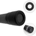 ARYZE 14 Pack Golf Sensor Covers  Includes CT1 Adapters  Compatible with Garmin Approach CT1 Sensors  Secure Fit, Durable Protection (Black, Standard)