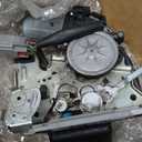 Liftgate Actuator Latch w/Motor compatible for Jeep Grand Cherokee,Dodge Durango 2011-2020 liftgate latch actuator Assembly 4589656AF