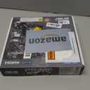 Asus Prime H610M-E D4-CSM Desktop Motherboard - Intel H610 Chipset - Socket LGA-1700 - Pentium Gold, Celeron, Core i5, Core i9, Core i3, Core i7 Processor Supported - 64 GB DDR4 SDRAM Maximum RAM - DI