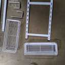 Stainless Steel Dish Racks for Kitchen