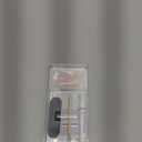 BTArtbox Press On Nails Square - Pastel Short Press On Nails with Glue for Women, Opaque Soft Gel Glue On Nails in 16 Sizes - 32 Stick On Nails Kit, Heeled Neutral