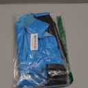 RelaxCoo Shoulder Ice Pack Rotator Cuff Cold Therapy, Reusable Gel Ice Wrap for Shoulder Injuries & Pain Relief, Bursitis, Tendonitis, Swelling, Recovery for Man and Women