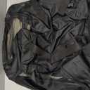Fhiny Large Cat Carrier for 2 Cats, 24"x17"x17" Soft Dog Crate Collapsible Portable Travel Pet Carrier Bag Durable Breathable Foldable Kitten Carrier Bag for Cats Puppy Under 45 Lbs Black
