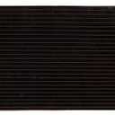 Spectra Premium 7-4173 Air Conditioning AC Condenser Compatible With 1987-1996 Jeep Charokee L6 4.0L, 1987-1992 Comanche L6 4.0L and 1987-1990 Wagoneer L6 4.0L